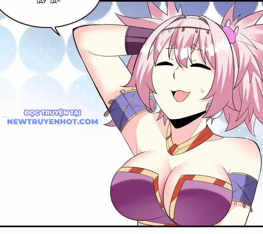 Hậu Cung Của Ta Toàn Là Ma Nữ Phản Diện 191 trang 57