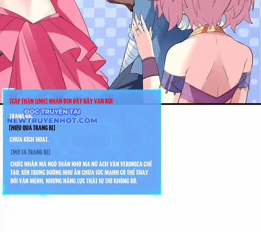 Hậu Cung Của Ta Toàn Là Ma Nữ Phản Diện 191 trang 59