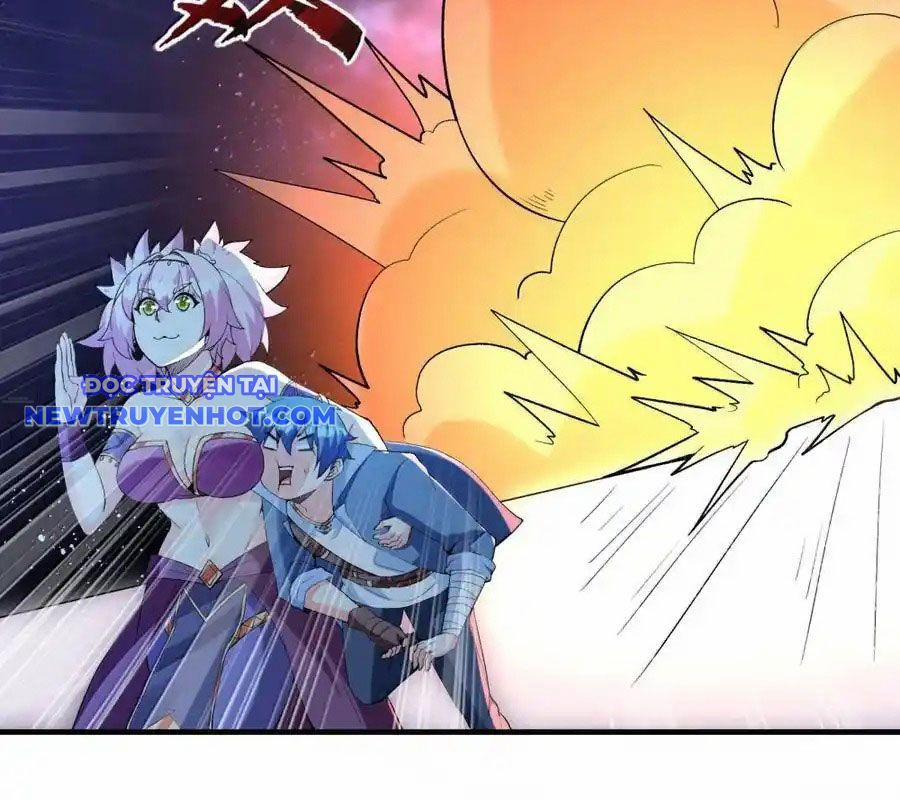 Hậu Cung Của Ta Toàn Là Ma Nữ Phản Diện 191 trang 67