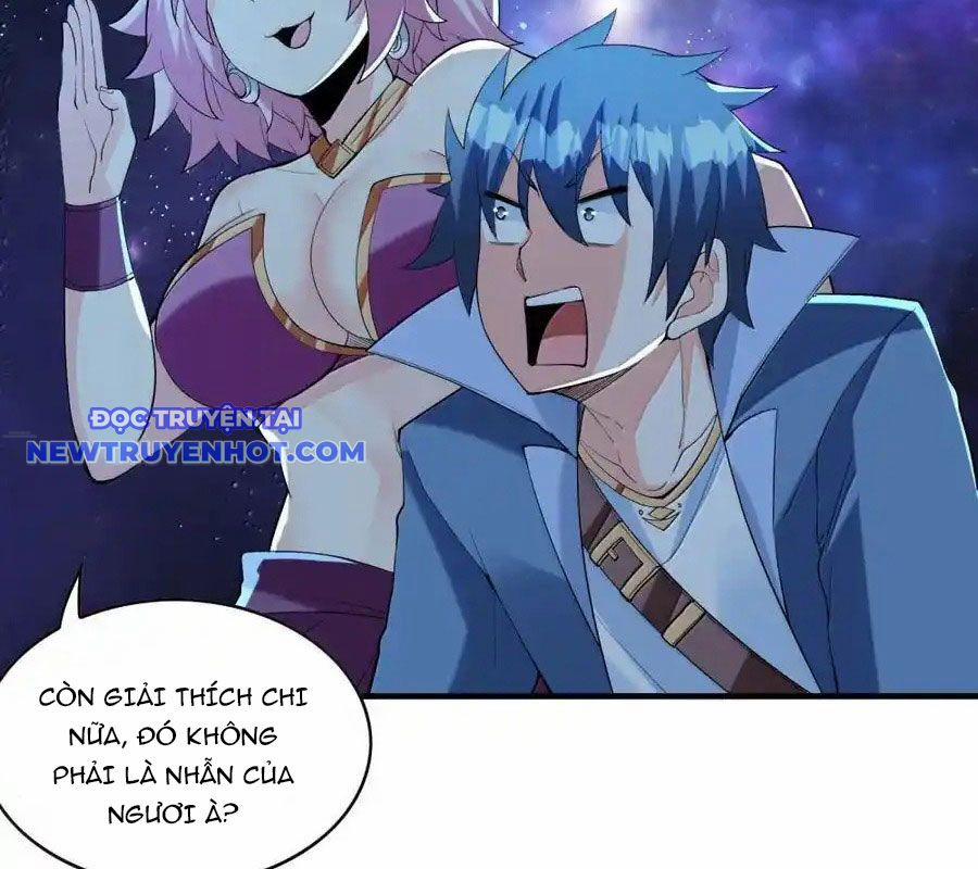 Hậu Cung Của Ta Toàn Là Ma Nữ Phản Diện 191 trang 69