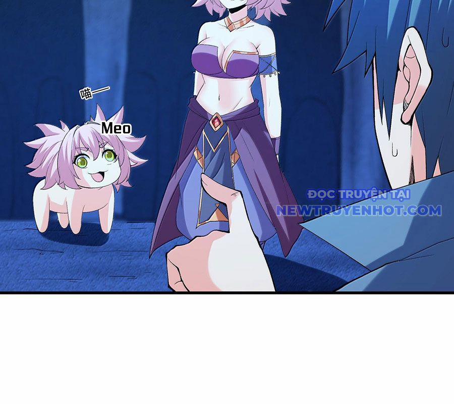 Hậu Cung Của Ta Toàn Là Ma Nữ Phản Diện 192 trang 28