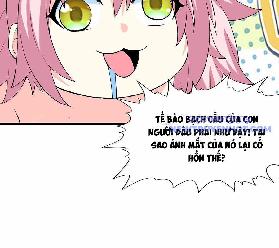 Hậu Cung Của Ta Toàn Là Ma Nữ Phản Diện 192 trang 30