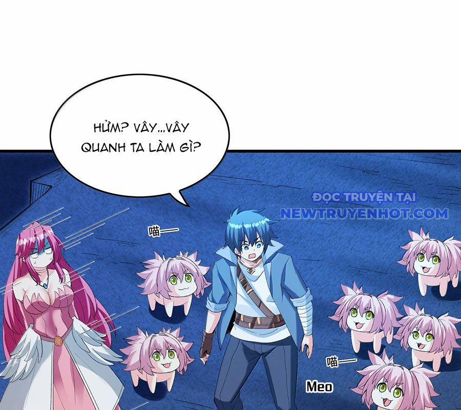 Hậu Cung Của Ta Toàn Là Ma Nữ Phản Diện 192 trang 31