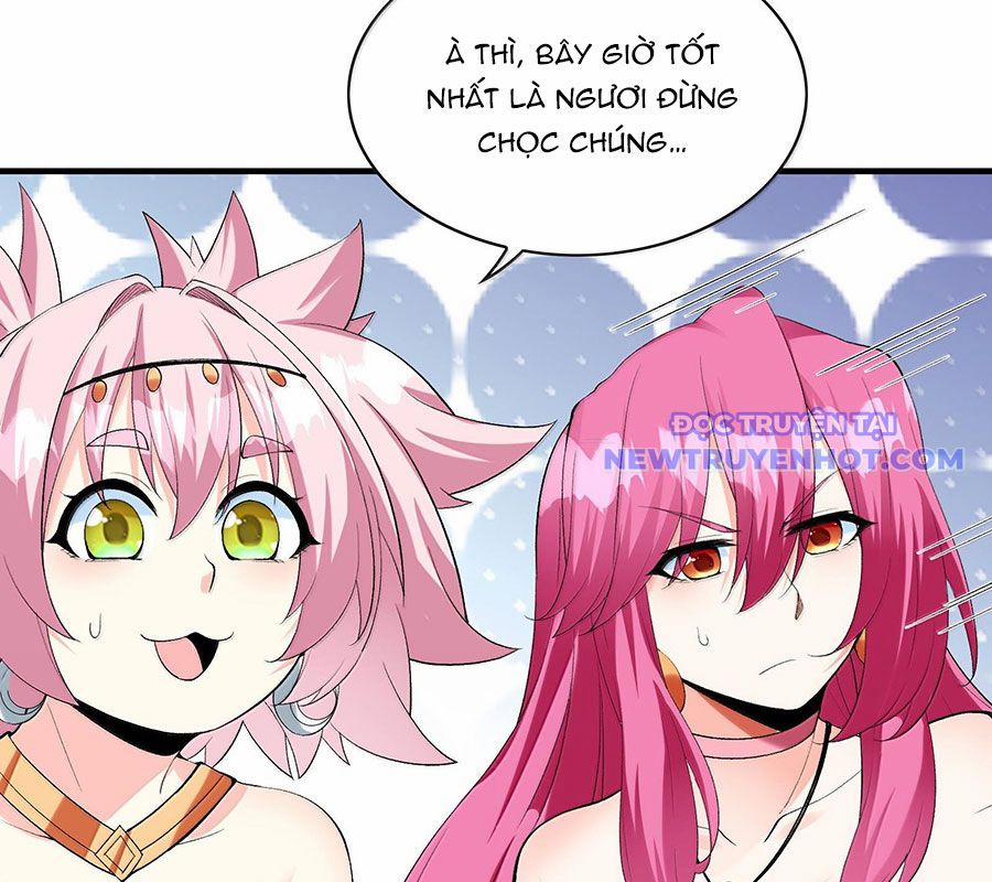 Hậu Cung Của Ta Toàn Là Ma Nữ Phản Diện 192 trang 33