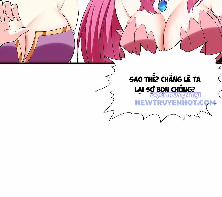 Hậu Cung Của Ta Toàn Là Ma Nữ Phản Diện 192 trang 34