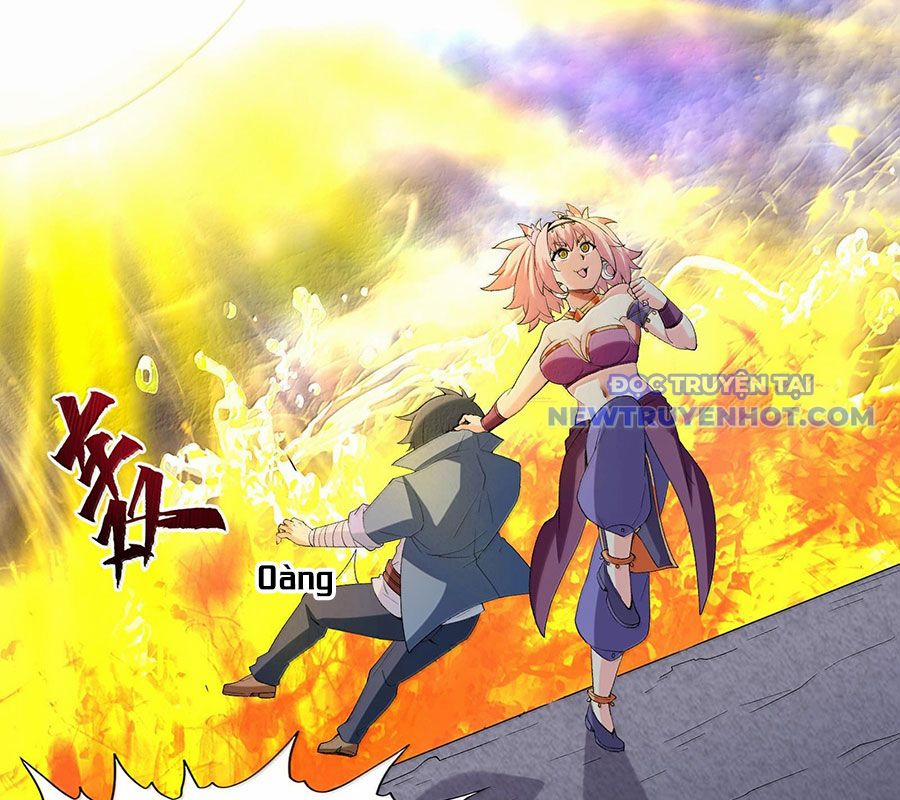 Hậu Cung Của Ta Toàn Là Ma Nữ Phản Diện 192 trang 6