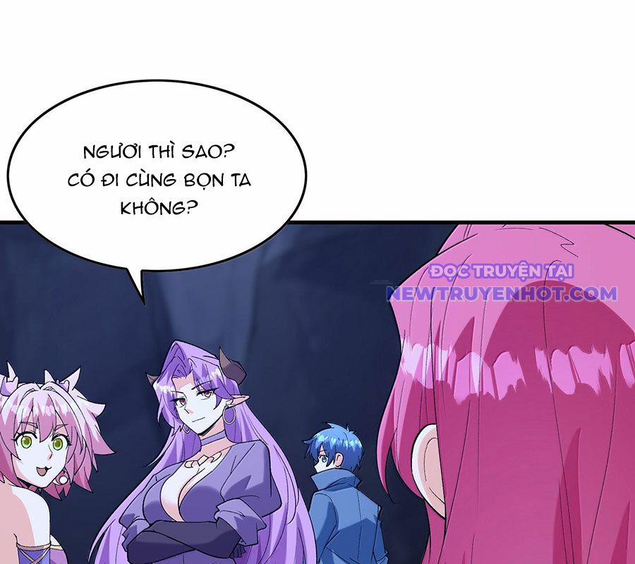 Hậu Cung Của Ta Toàn Là Ma Nữ Phản Diện 192 trang 64