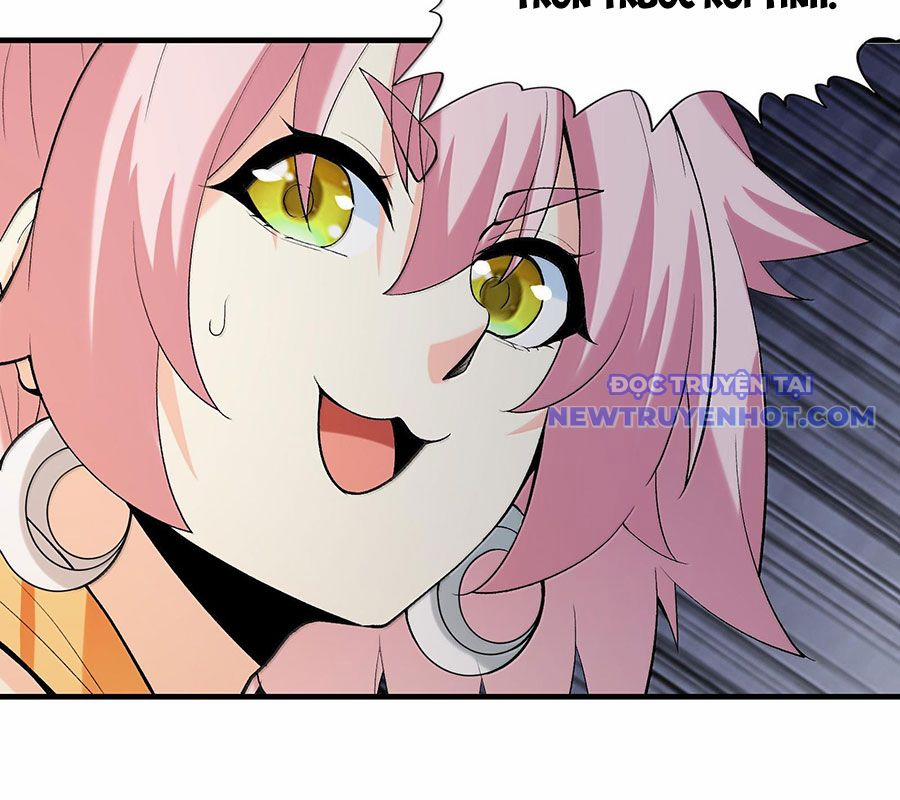 Hậu Cung Của Ta Toàn Là Ma Nữ Phản Diện 192 trang 8