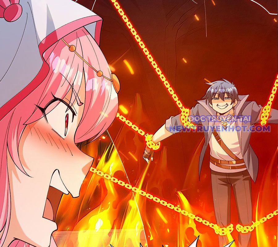 Hậu Cung Của Ta Toàn Là Ma Nữ Phản Diện 192 trang 99