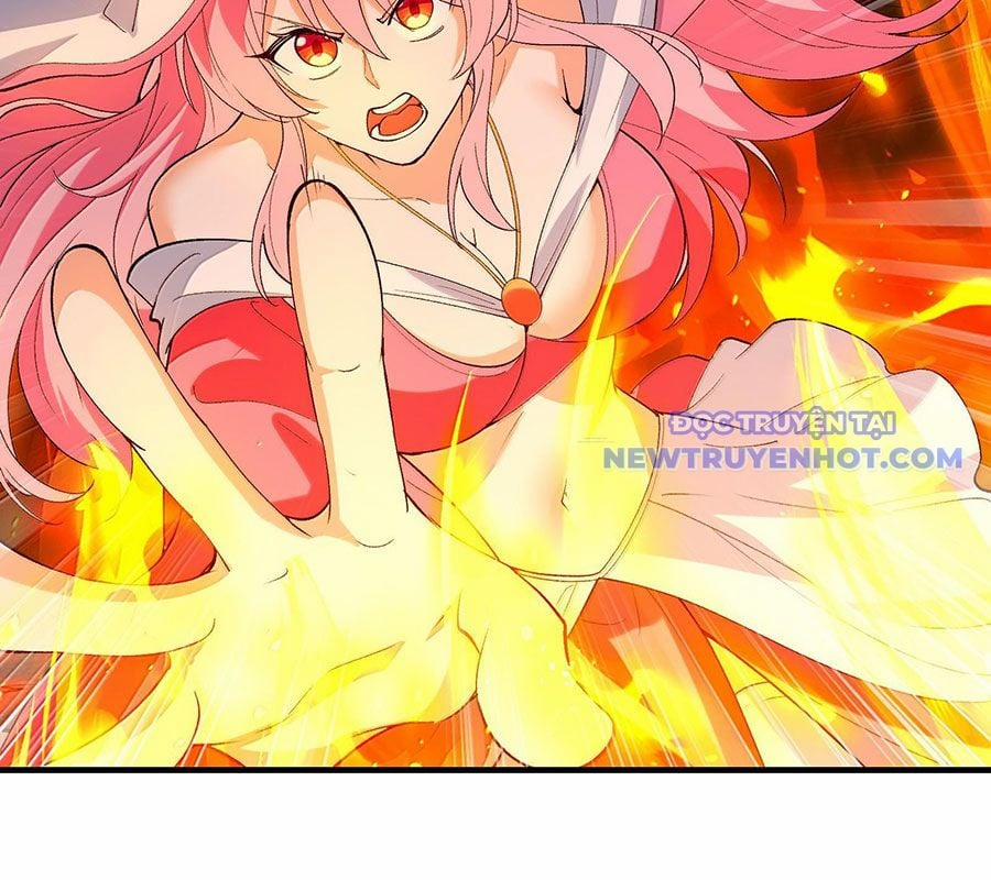 Hậu Cung Của Ta Toàn Là Ma Nữ Phản Diện 193 trang 11