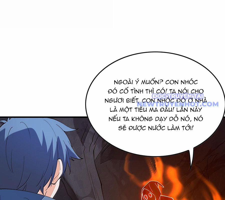 Hậu Cung Của Ta Toàn Là Ma Nữ Phản Diện 193 trang 20