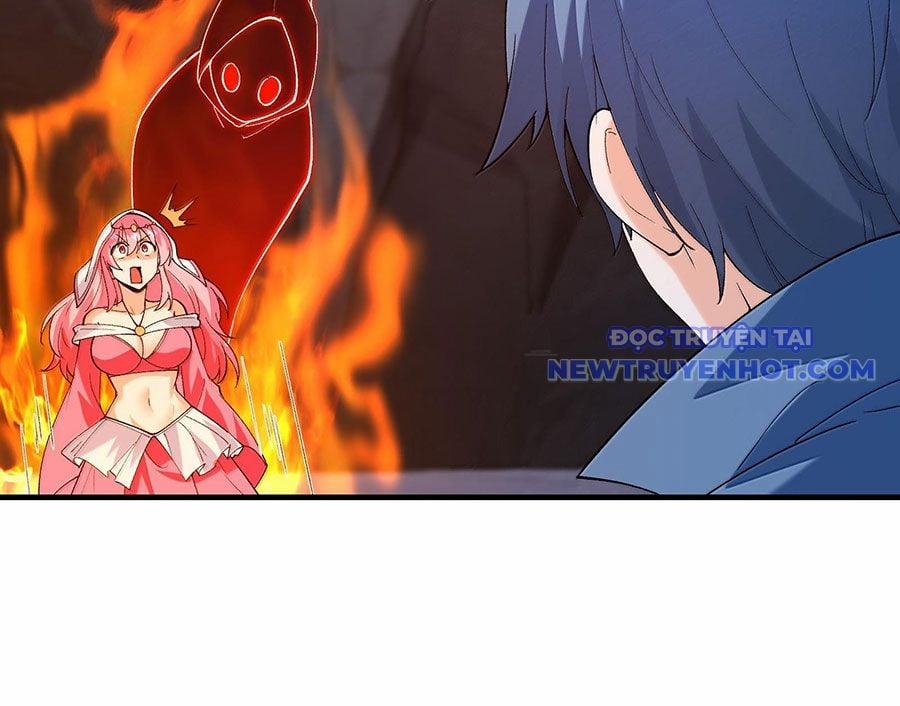 Hậu Cung Của Ta Toàn Là Ma Nữ Phản Diện 193 trang 29