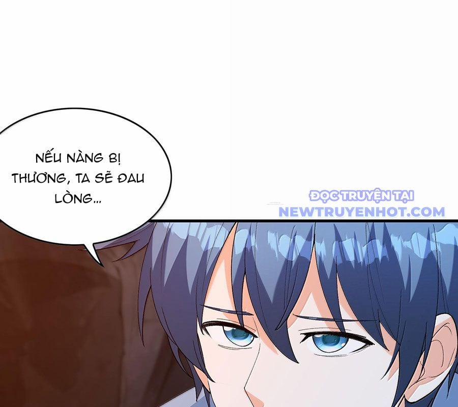 Hậu Cung Của Ta Toàn Là Ma Nữ Phản Diện 193 trang 30