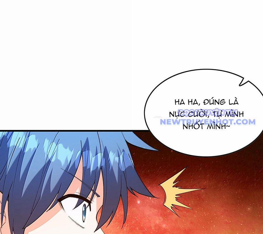 Hậu Cung Của Ta Toàn Là Ma Nữ Phản Diện 193 trang 44