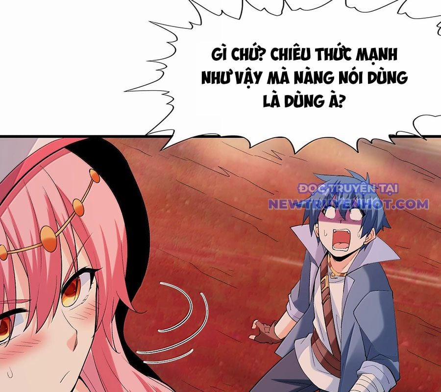 Hậu Cung Của Ta Toàn Là Ma Nữ Phản Diện 193 trang 54