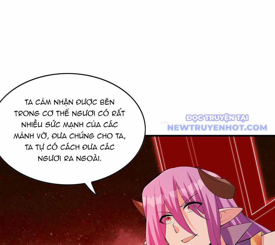 Hậu Cung Của Ta Toàn Là Ma Nữ Phản Diện 193 trang 58