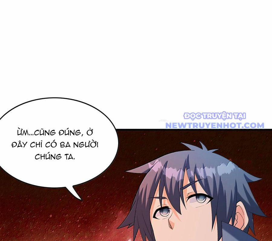 Hậu Cung Của Ta Toàn Là Ma Nữ Phản Diện 193 trang 62