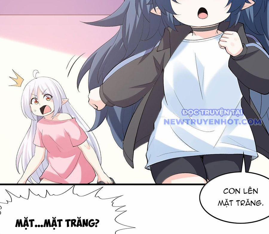 Hậu Cung Của Ta Toàn Là Ma Nữ Phản Diện 193 trang 70