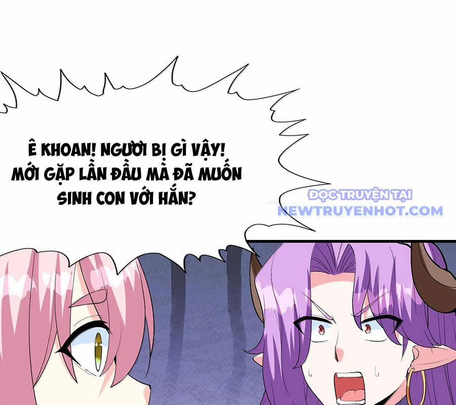 Hậu Cung Của Ta Toàn Là Ma Nữ Phản Diện 193 trang 87