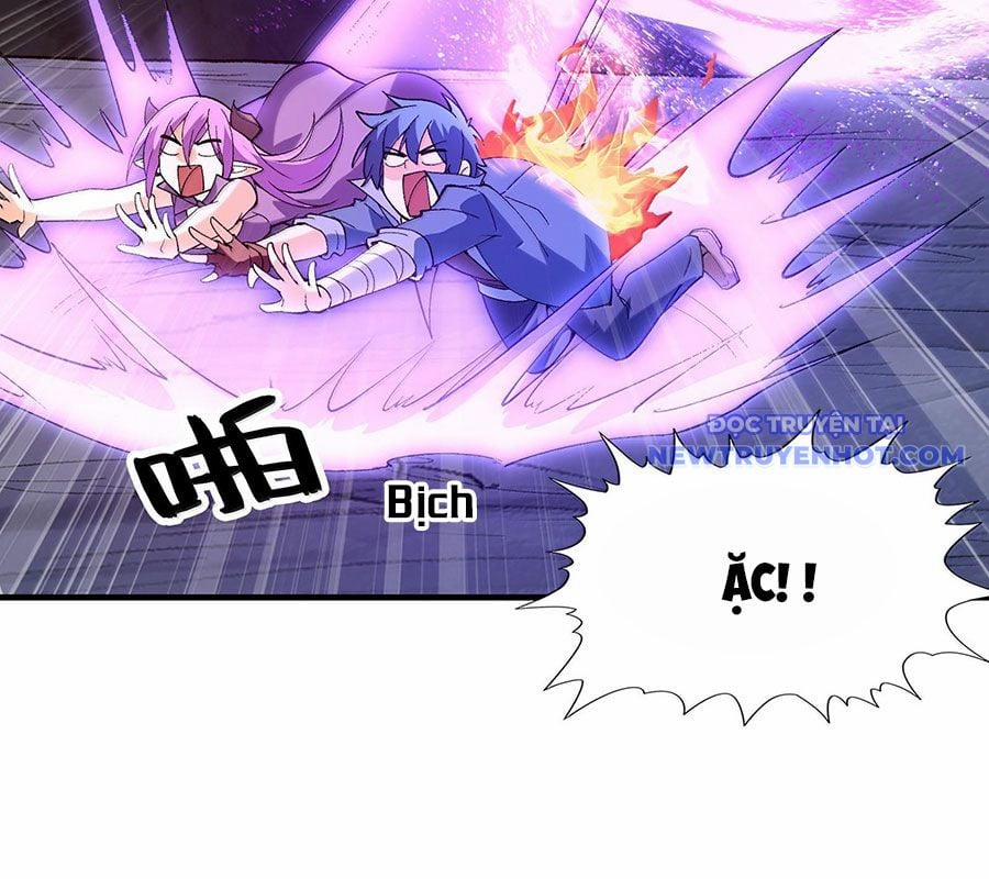 Hậu Cung Của Ta Toàn Là Ma Nữ Phản Diện 194 trang 101