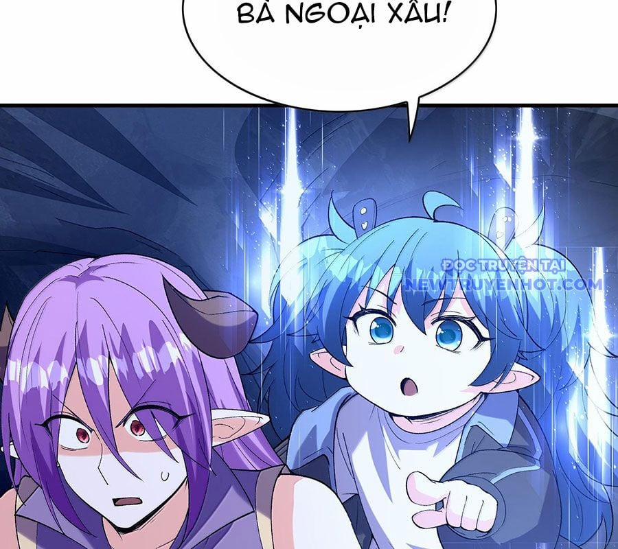 Hậu Cung Của Ta Toàn Là Ma Nữ Phản Diện 194 trang 110