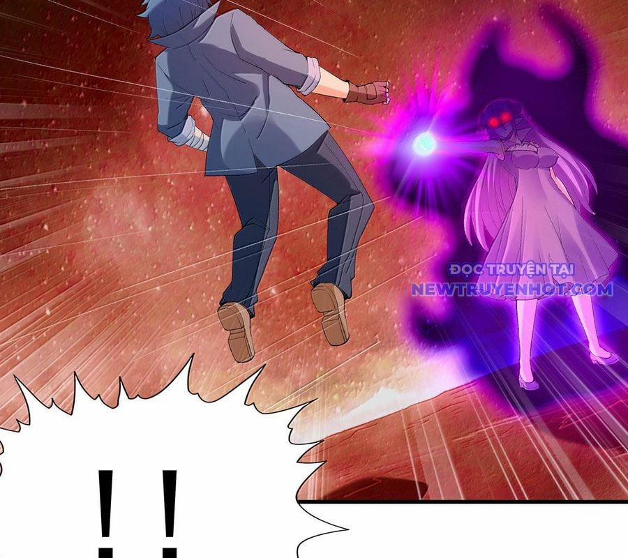 Hậu Cung Của Ta Toàn Là Ma Nữ Phản Diện 194 trang 28