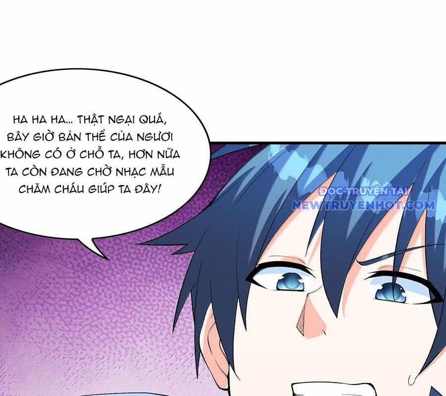 Hậu Cung Của Ta Toàn Là Ma Nữ Phản Diện 194 trang 34