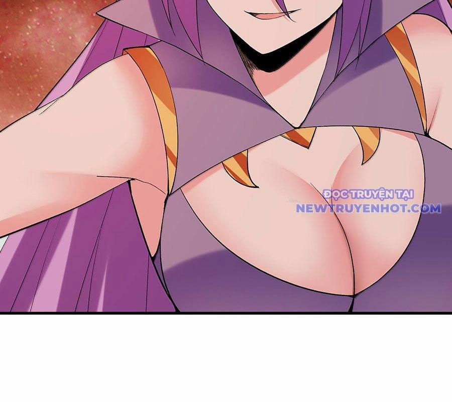 Hậu Cung Của Ta Toàn Là Ma Nữ Phản Diện 194 trang 37