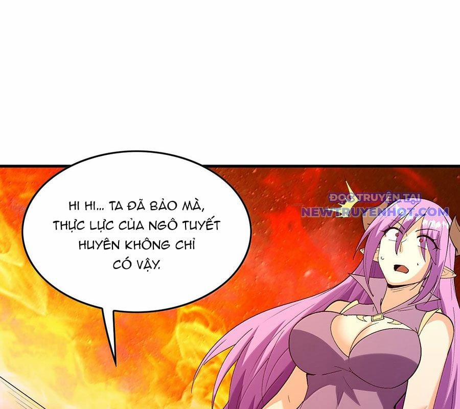 Hậu Cung Của Ta Toàn Là Ma Nữ Phản Diện 194 trang 67
