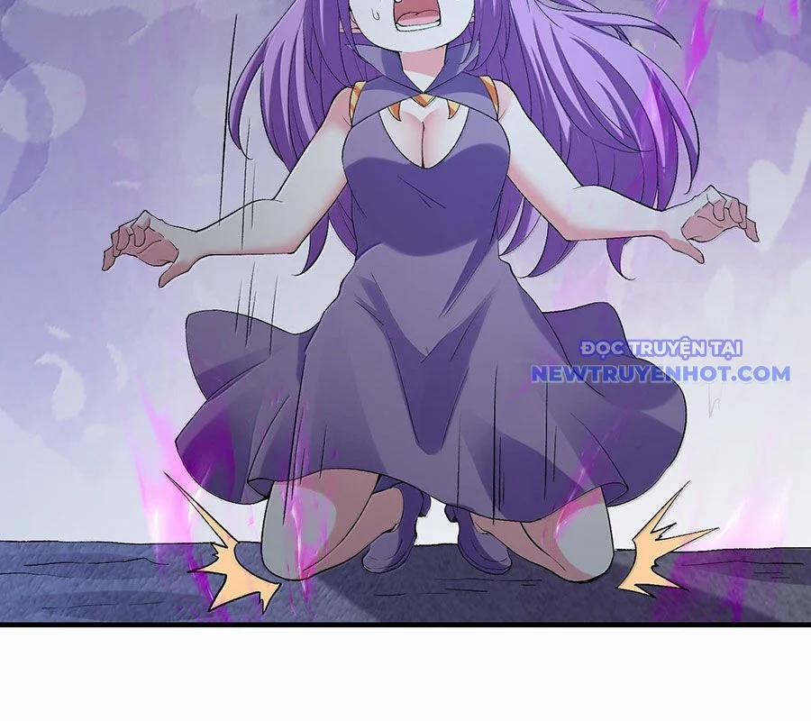 Hậu Cung Của Ta Toàn Là Ma Nữ Phản Diện 195 trang 10
