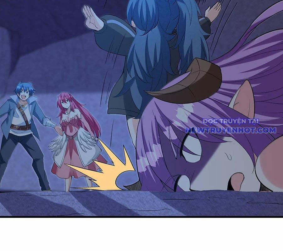 Hậu Cung Của Ta Toàn Là Ma Nữ Phản Diện 195 trang 12