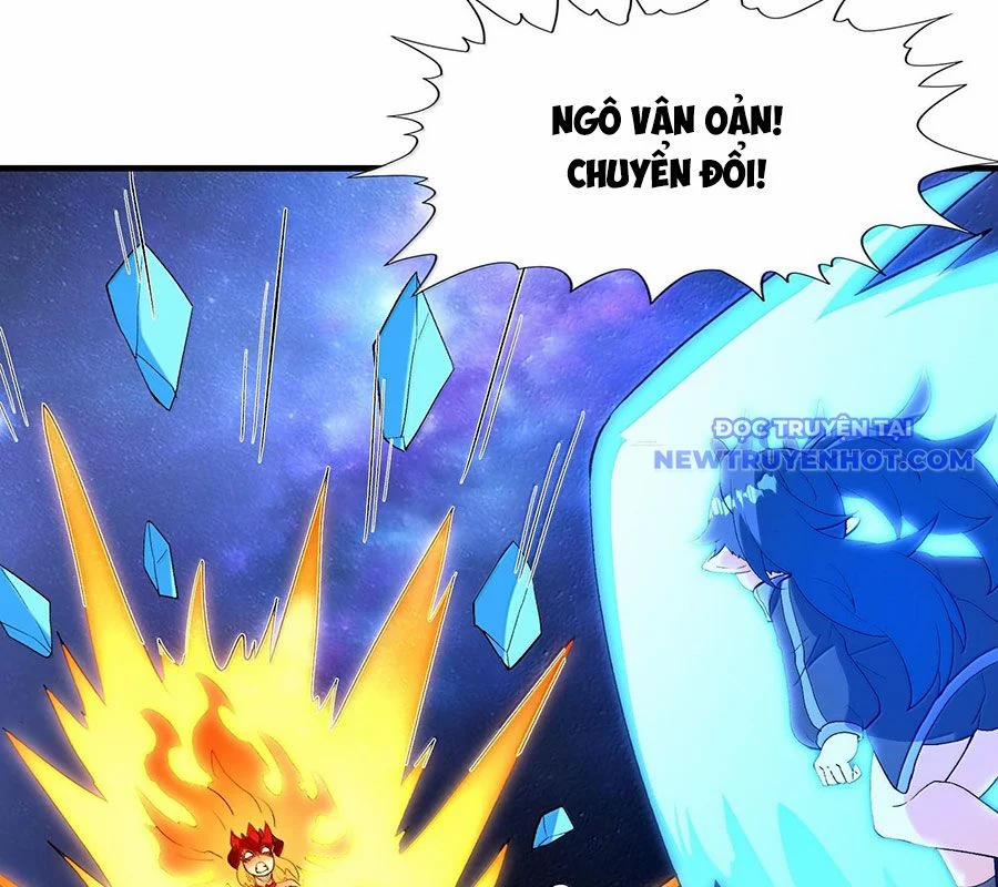 Hậu Cung Của Ta Toàn Là Ma Nữ Phản Diện 195 trang 120