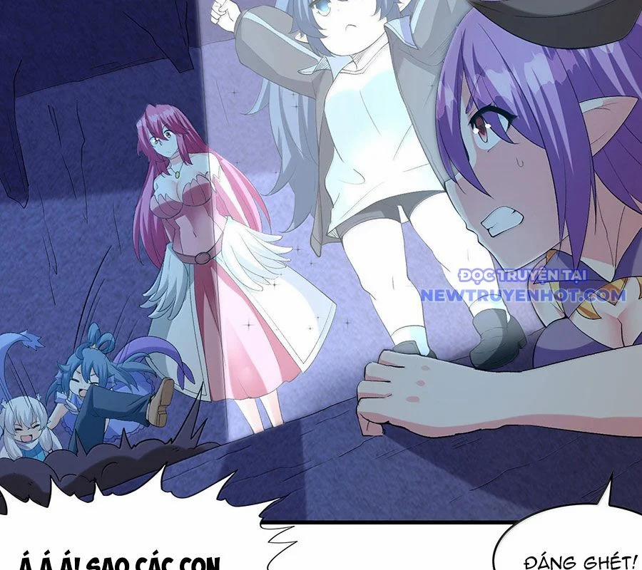 Hậu Cung Của Ta Toàn Là Ma Nữ Phản Diện 195 trang 19