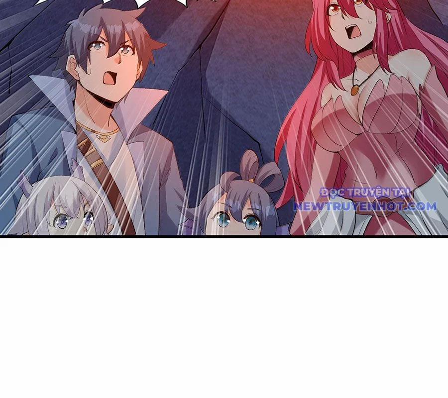 Hậu Cung Của Ta Toàn Là Ma Nữ Phản Diện 195 trang 24