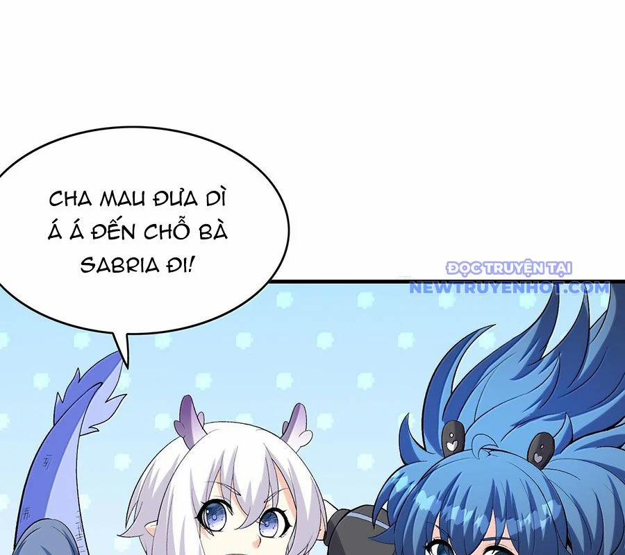 Hậu Cung Của Ta Toàn Là Ma Nữ Phản Diện 195 trang 50