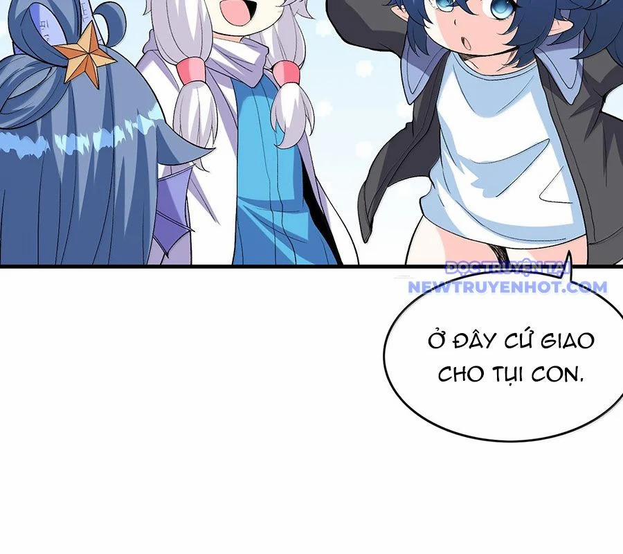 Hậu Cung Của Ta Toàn Là Ma Nữ Phản Diện 195 trang 51