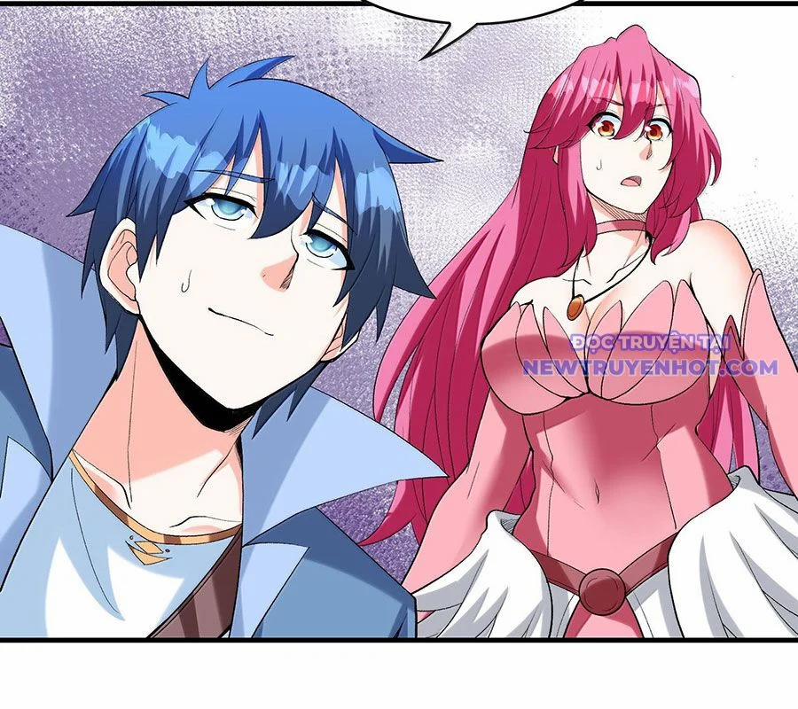 Hậu Cung Của Ta Toàn Là Ma Nữ Phản Diện 195 trang 55