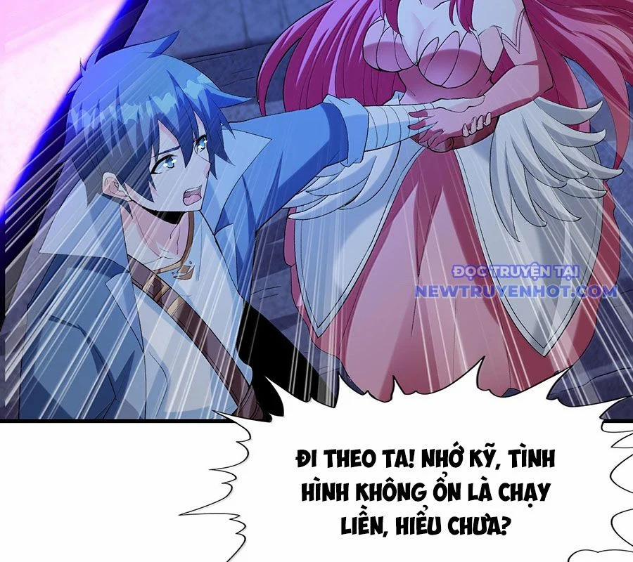 Hậu Cung Của Ta Toàn Là Ma Nữ Phản Diện 195 trang 58