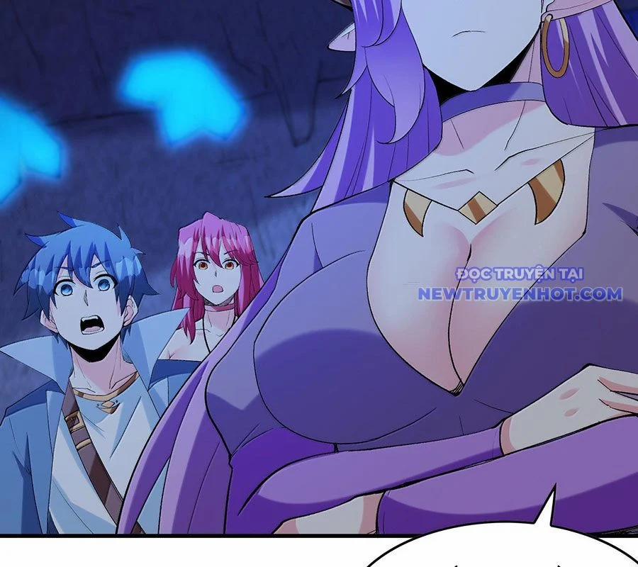 Hậu Cung Của Ta Toàn Là Ma Nữ Phản Diện 195 trang 63