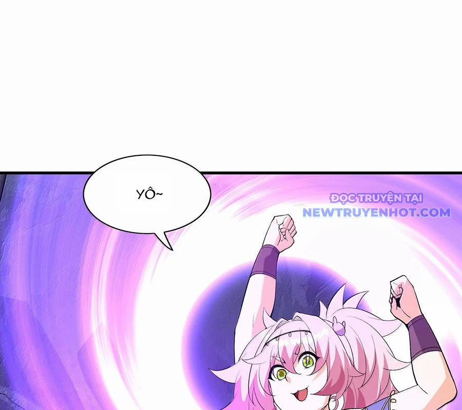 Hậu Cung Của Ta Toàn Là Ma Nữ Phản Diện 195 trang 76