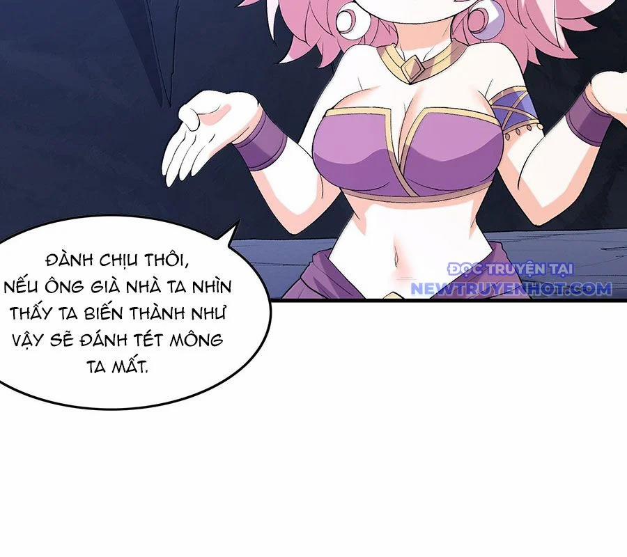 Hậu Cung Của Ta Toàn Là Ma Nữ Phản Diện 195 trang 82