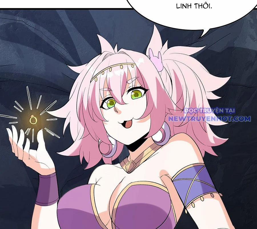 Hậu Cung Của Ta Toàn Là Ma Nữ Phản Diện 195 trang 87