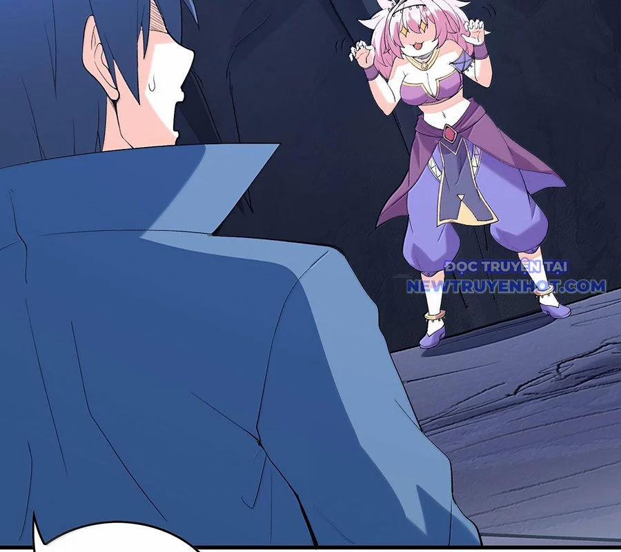 Hậu Cung Của Ta Toàn Là Ma Nữ Phản Diện 195 trang 90