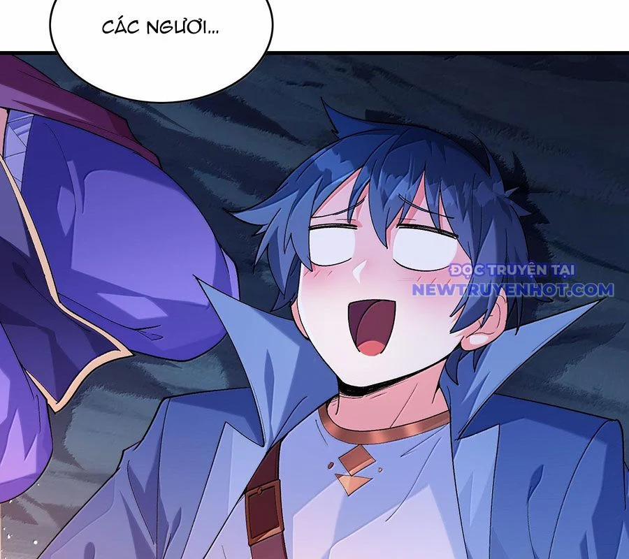 Hậu Cung Của Ta Toàn Là Ma Nữ Phản Diện 196 trang 28