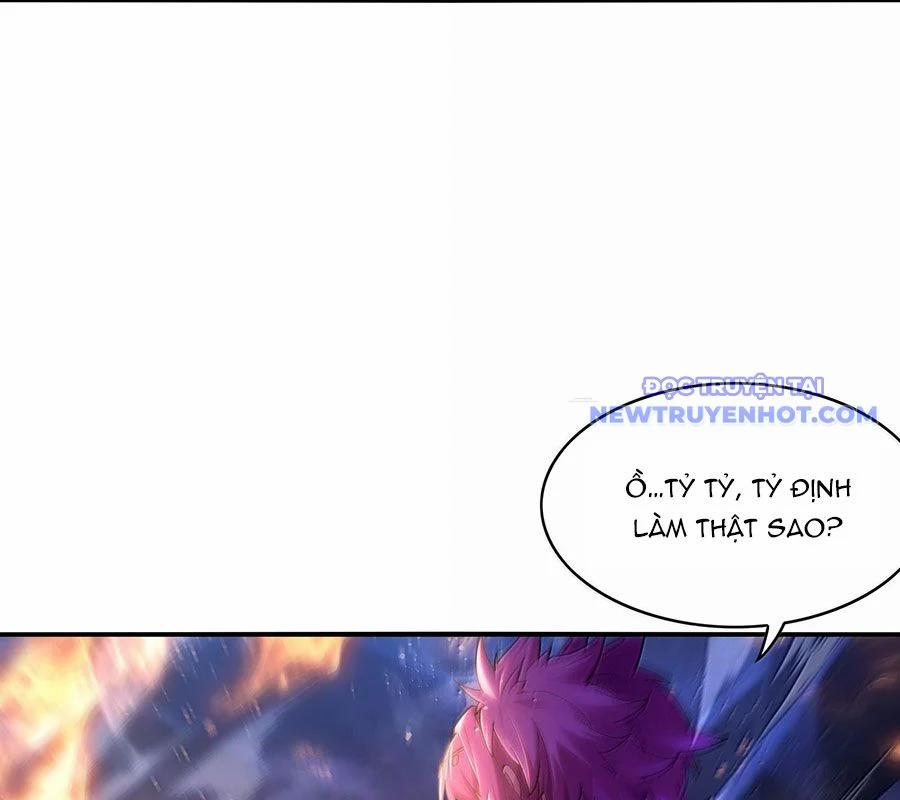 Hậu Cung Của Ta Toàn Là Ma Nữ Phản Diện 196 trang 32
