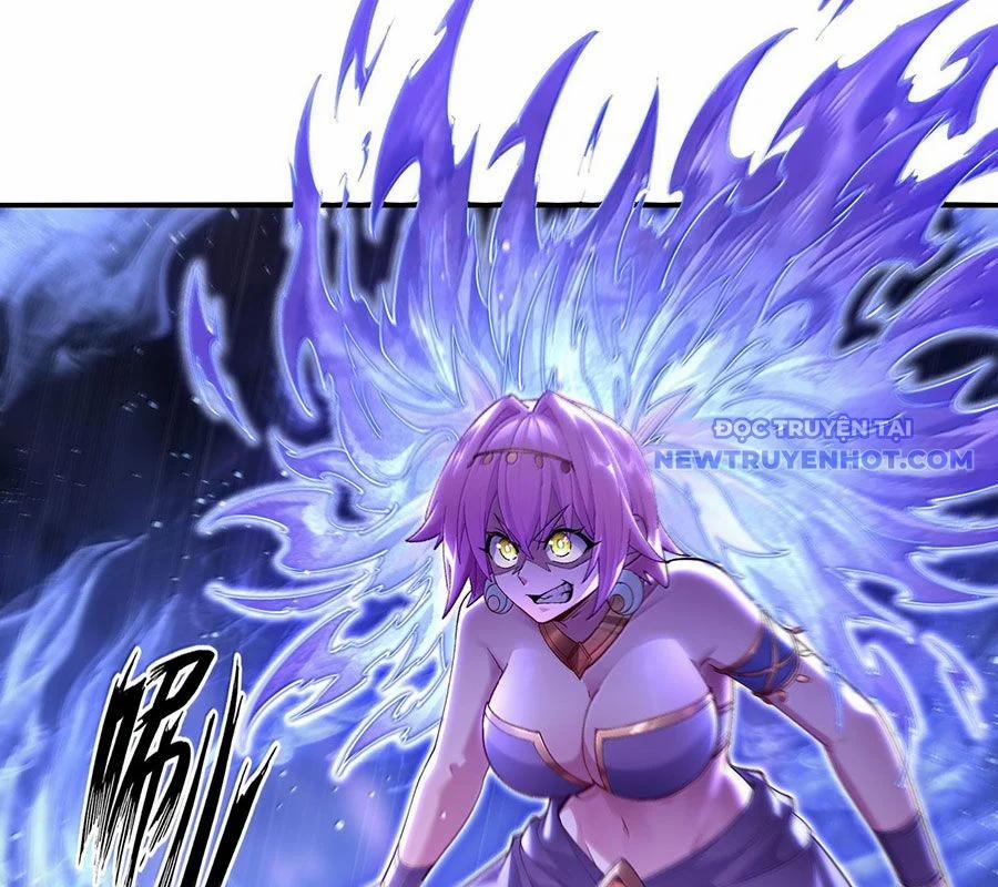 Hậu Cung Của Ta Toàn Là Ma Nữ Phản Diện 196 trang 36