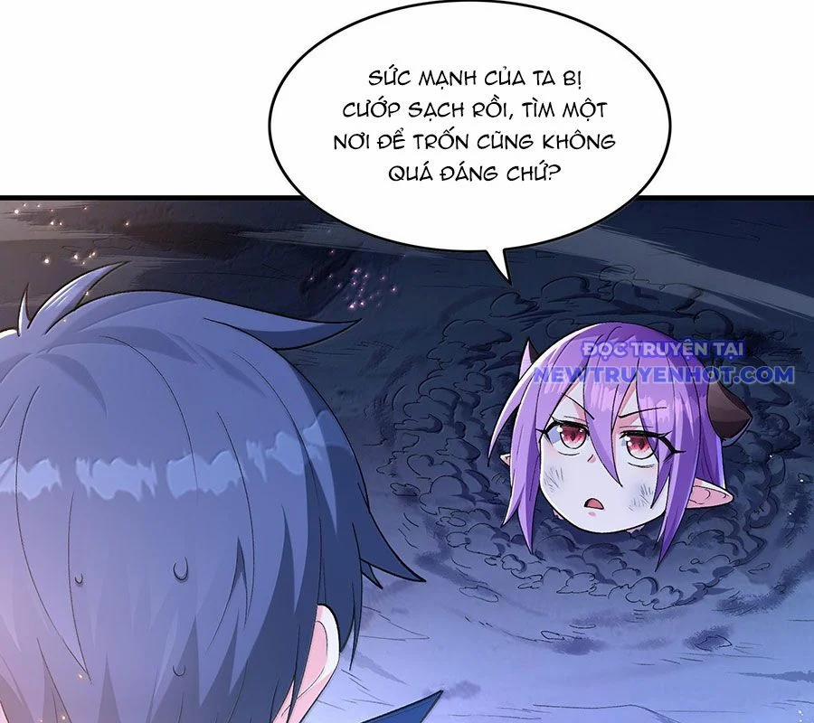 Hậu Cung Của Ta Toàn Là Ma Nữ Phản Diện 196 trang 51