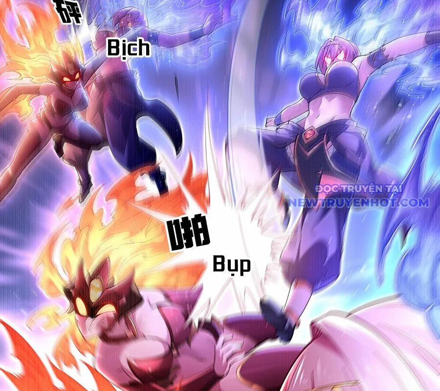 Hậu Cung Của Ta Toàn Là Ma Nữ Phản Diện 196 trang 60