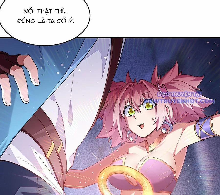 Hậu Cung Của Ta Toàn Là Ma Nữ Phản Diện 196 trang 84