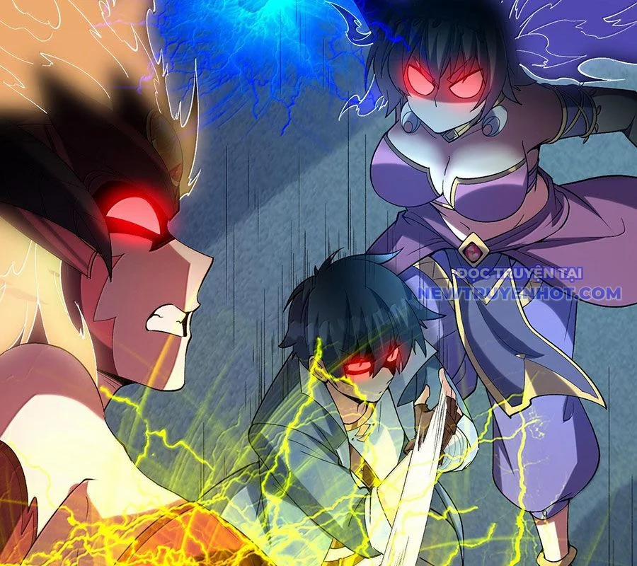 Hậu Cung Của Ta Toàn Là Ma Nữ Phản Diện 197 trang 10